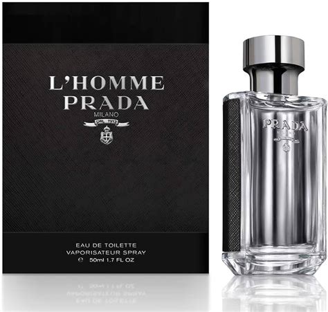 prada l'homme eclat|Prada l'homme discontinued.